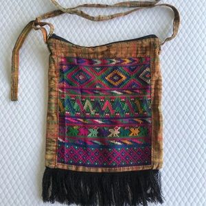 Boho bag